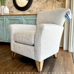 Johnson Furniture - Jupiter chair by Flexsteel