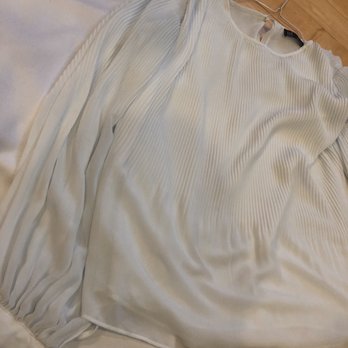 King Laundry - RUINED CLOTHES - Laundry Services Near Me - Northport, New York