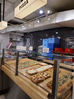 Butterfield Market by null Butterfield Market by null