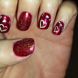 Nails by Jimmy - Nails by Lin