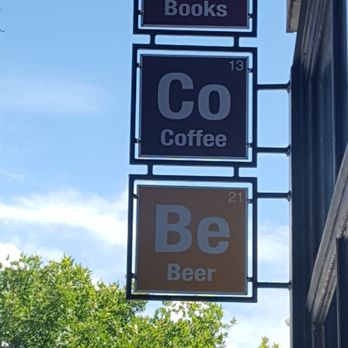 Elements - The best chai ever! - Bars Near Me - Biddeford, Maine
