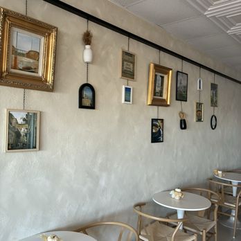 Kubana Kafe - Coffee & Tea Near Me - Tampa, Florida