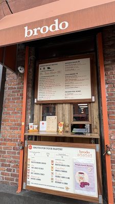 Brodo - East Village by null