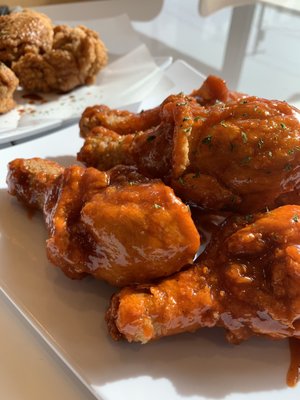 Vons Chicken by null