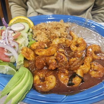 Tierra Caliente Restaurant