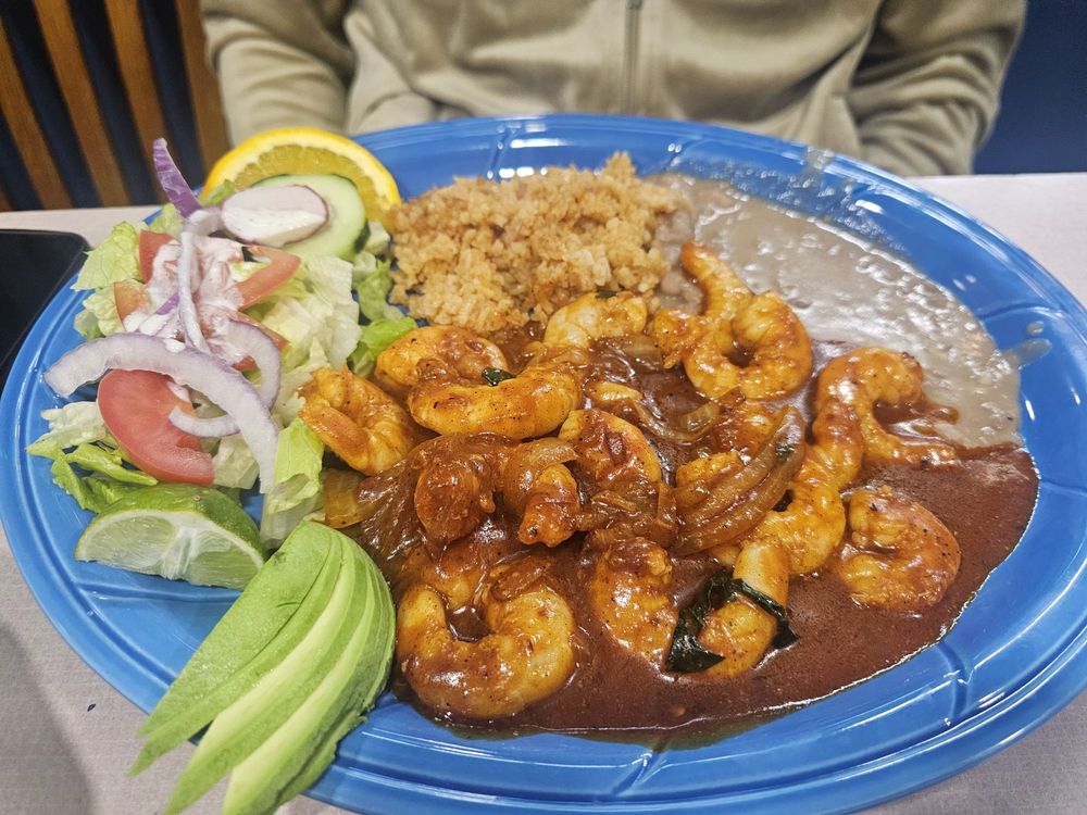 Tierra Caliente Restaurant