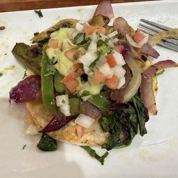 Cafe De Olla - Vegetable taco - American Near Me - Monrovia, California Cafe De Olla - Vegetable taco - American Near Me - Monrovia, California