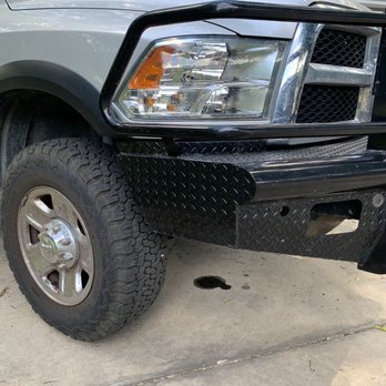 Denton Chrysler Jeep Dodge Ram - Car Dealers Near Me - Denton, Texas