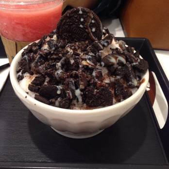 Anko - Oreo! (regular) - Desserts Near Me - Los Angeles, California