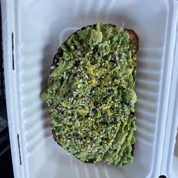 Burlap and Bean West End Roast House - Avocado toast - Coffee & Tea Near Me - Media, Pennsylvania Burlap and Bean West End Roast House - Avocado toast - Coffee & Tea Near Me - Media, Pennsylvania