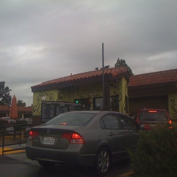 Lulu's Midtown - Drive-thru! - Coffee & Tea Near Me - Santa Cruz, California