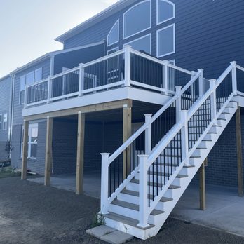 Max Decks - Decks & Railing Near Me Max Decks - Decks & Railing Near Me