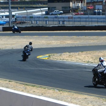 Sonoma Raceway - Exiting turn 9... - Race Tracks Near Me - Sonoma, California Sonoma Raceway - Exiting turn 9... - Race Tracks Near Me - Sonoma, California