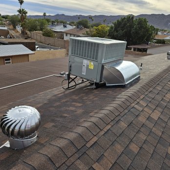 Innova Contracting - Asphalt shingles - Roofing Near Me