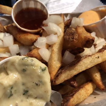Amsterdam Bar & Hall - The frites - Bars Near Me - Saint Paul, Minnesota Amsterdam Bar & Hall - The frites - Bars Near Me - Saint Paul, Minnesota