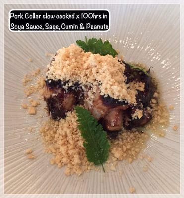 Whites Restaurant by null