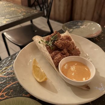 Nana Ramen - Chicken Karaage - Ramen Near Me - Brooklyn, New York