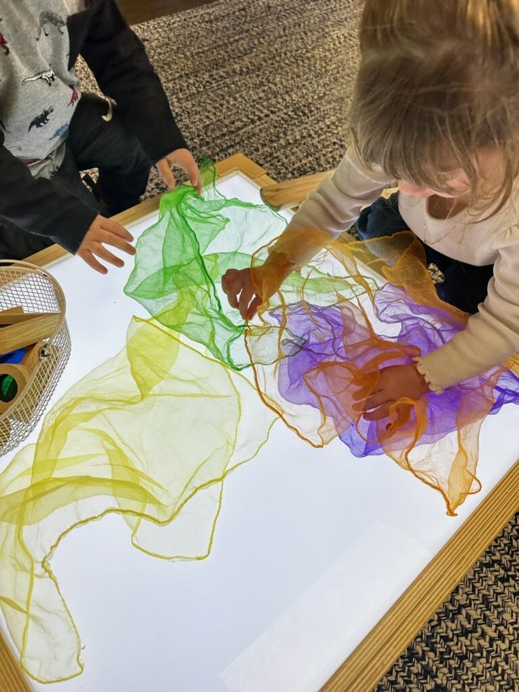 Legacy Childhood Education Centers - childcare center in Tulsa, OK