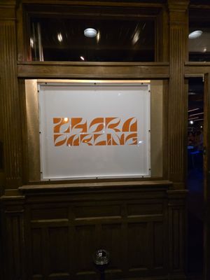 Zhora Darling by null