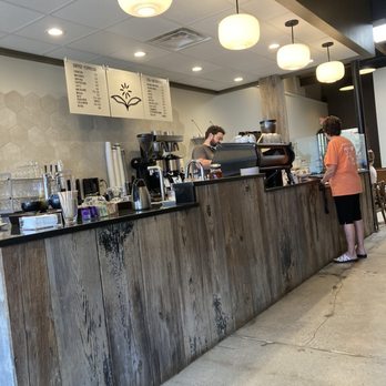 Forager Coffee & Tea - Forager - Coffee & Tea Near Me - Milford, Ohio Forager Coffee & Tea - Forager - Coffee & Tea Near Me - Milford, Ohio