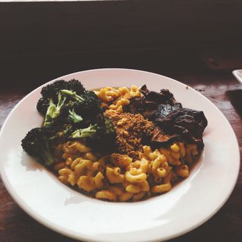 Veganized - Vegan Near Me - New Brunswick, New Jersey