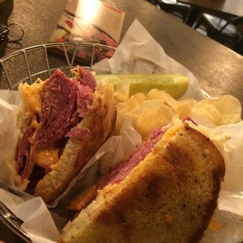 Deli-ish - Reuben - Delis Near Me - Dundalk, Maryland Deli-ish - Reuben - Delis Near Me - Dundalk, Maryland