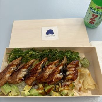 Jurin Sushi - Sushi Bars Near Me - New York, New York Jurin Sushi - Sushi Bars Near Me - New York, New York