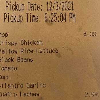 Pollo Tropical - Fast Food Near Me - Lake Worth, Florida Pollo Tropical - Fast Food Near Me - Lake Worth, Florida