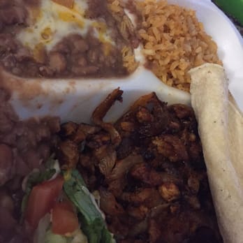Romans Mexican Restaurant - Al Pastor plate - Mexican Near Me - Costa Mesa, California Romans Mexican Restaurant - Al Pastor plate - Mexican Near Me - Costa Mesa, California