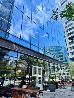 Tatte Bakery & Cafe | Pier 4 by null