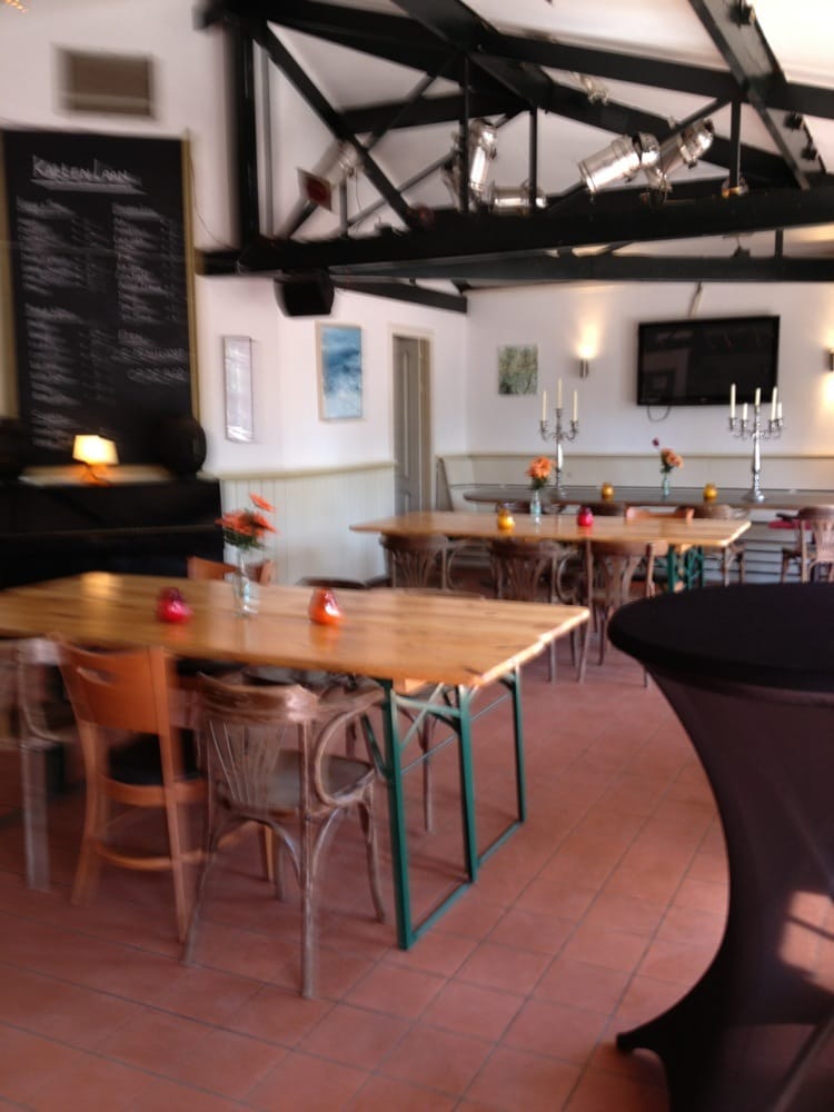 Tennisclub Kattenlaan