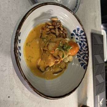 CVI.CHE 105 - Ceviche Pimentel* Top 3 Ceviche I've had - Peruvian Near Me - Miami, Florida