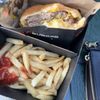 Volt Burger Smash by The Voltaggio Bros. gift card