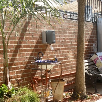Phillys - Outdoor Sink!! - Cheesesteaks Near Me - Visalia, California Phillys - Outdoor Sink!! - Cheesesteaks Near Me - Visalia, California