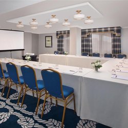 Graduate by Hilton Annapolis - Meeting Room