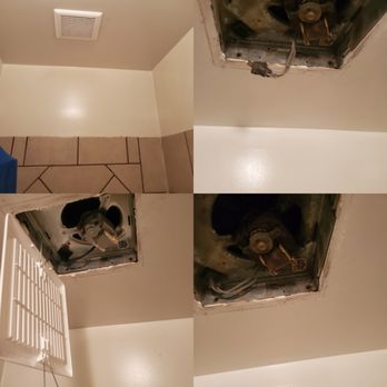 Rugged Properties - Vent fans are a necessity bathrooms with little ventilation - Handyman Near Me Rugged Properties - Vent fans are a necessity bathrooms with little ventilation - Handyman Near Me