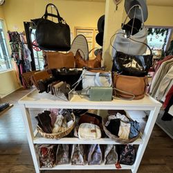 Poppy - Purses