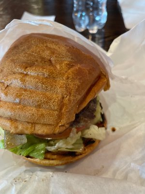 LA Burger Bar by null