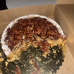 Pecan Pie