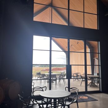 Foyt Winery & Museum - Inside - Wineries Near Me - Fredericksburg, Texas