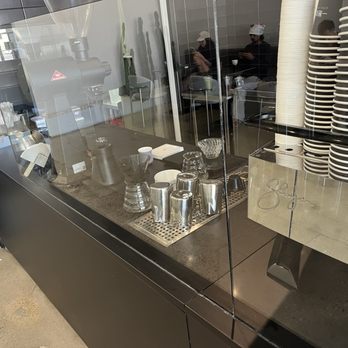 Yihui Coffee - Their equipment - Coffee & Tea Near Me - Monterey Park, California Yihui Coffee - Their equipment - Coffee & Tea Near Me - Monterey Park, California