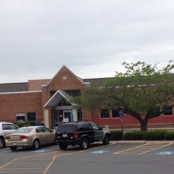 1st Advantage Dental - Amherst