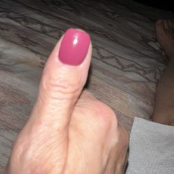 Spa Nails 1