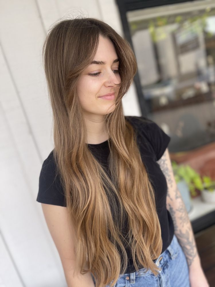 RARE BYRD SALON Updated October 2024 642 Photos & 285 Reviews