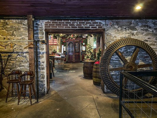 Bube's Brewery by null