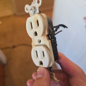 Volt Tech Electric - Electricians Near Me