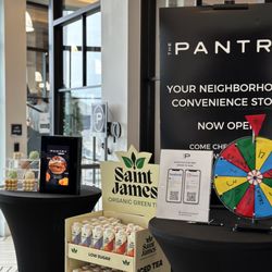 The Pantry Market & Wine - Fun fun day at Altis