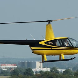 Heliflieger Deutschland GmbH