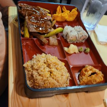 Yama Sushi & Bento - Sushi Bars Near Me - Middleburg, Florida Yama Sushi & Bento - Sushi Bars Near Me - Middleburg, Florida