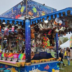 Glastonbury Apple Harvest and Music Festival